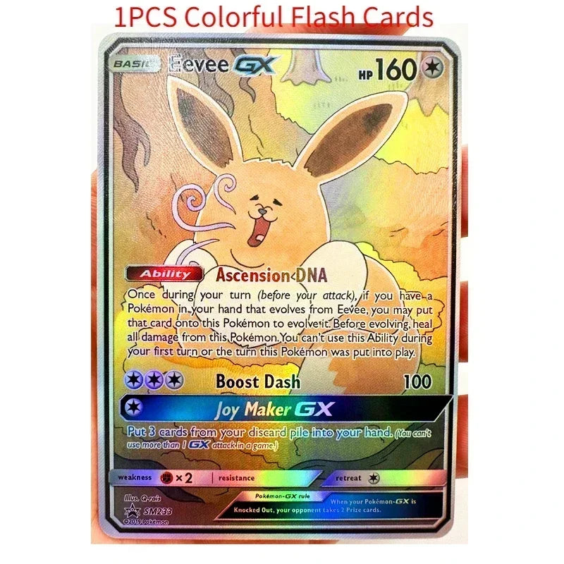 PTCG Pokemon Vmax Charizard Rayquaza Umbreon Toys Hobbies Hobby Collectibles Game Collection Anime Cards