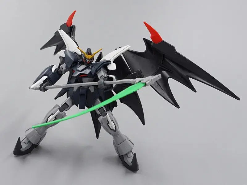D-Hell Custom Deathscythe XXXG-01D2 HG 1/144 Assemble A Mecha Model Action Figures Decorate Children'S Toys Gifts Collectible