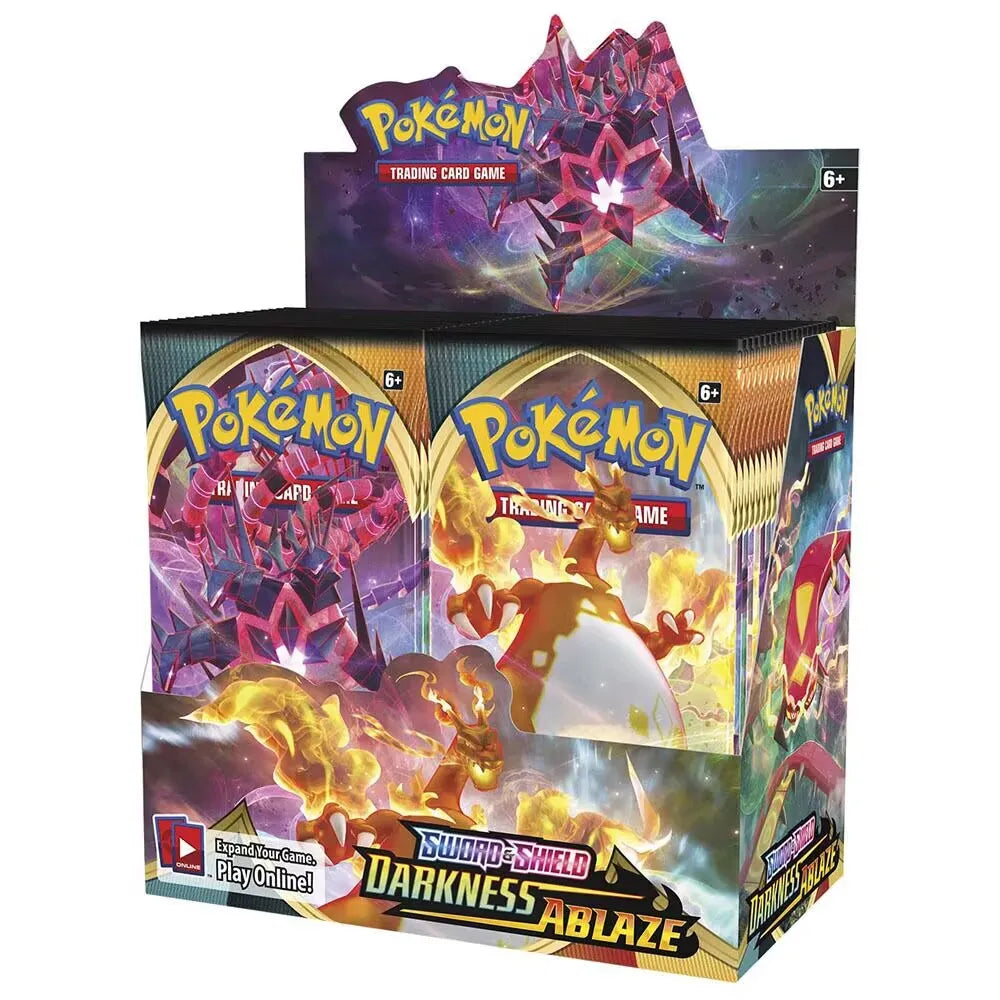 324/360 Pcs/Set Pokemon Card SCARLET&VIOLE 151 Prismatic Evolutions PALDEAN FATES English Booster Battle Transaction Card