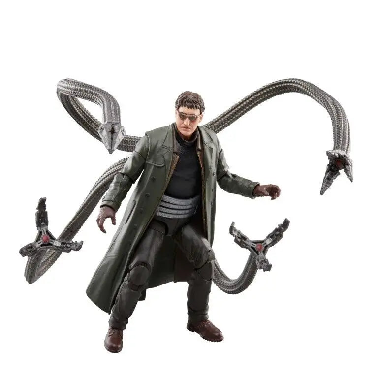 Marvel Legends 6