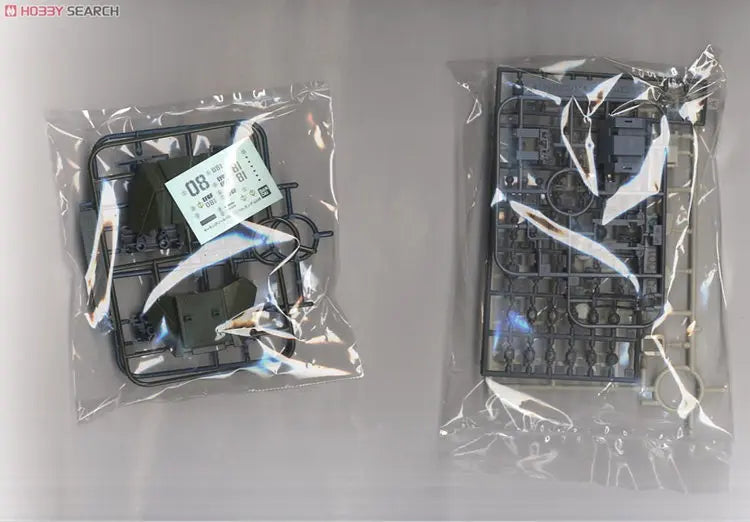 Bandai Original GUNDAM Anime Model HGUC Series 1/144 RX-79[G] Ez-8 GUNDAM Ez8 Action Figure Assembly Model Toys Gifts for Kids