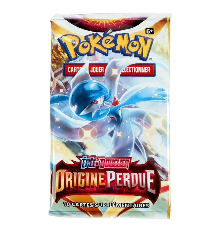 360Pcs French Pokémon TCG: Scarlet & Violet Obsidian Flames Booster Box Pokemon Cards 36 Pack Box