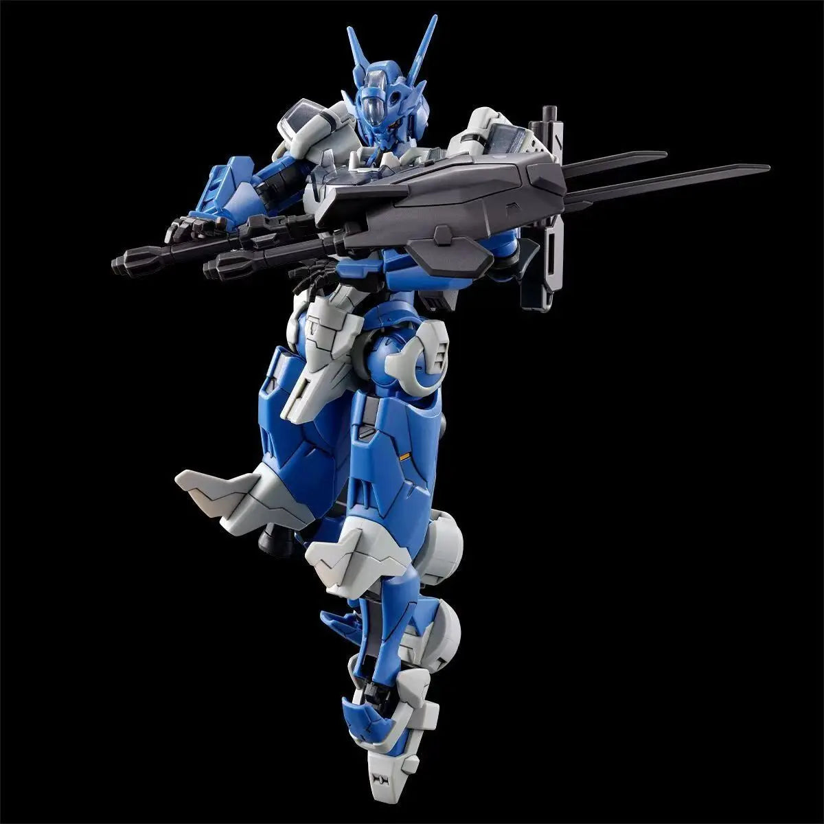 XX Model JMS HG 1/144 ANAVATA Model Kit Witch From Mercury Assembly model Action Figures Robot Plastic Model Kids Toy Gifts