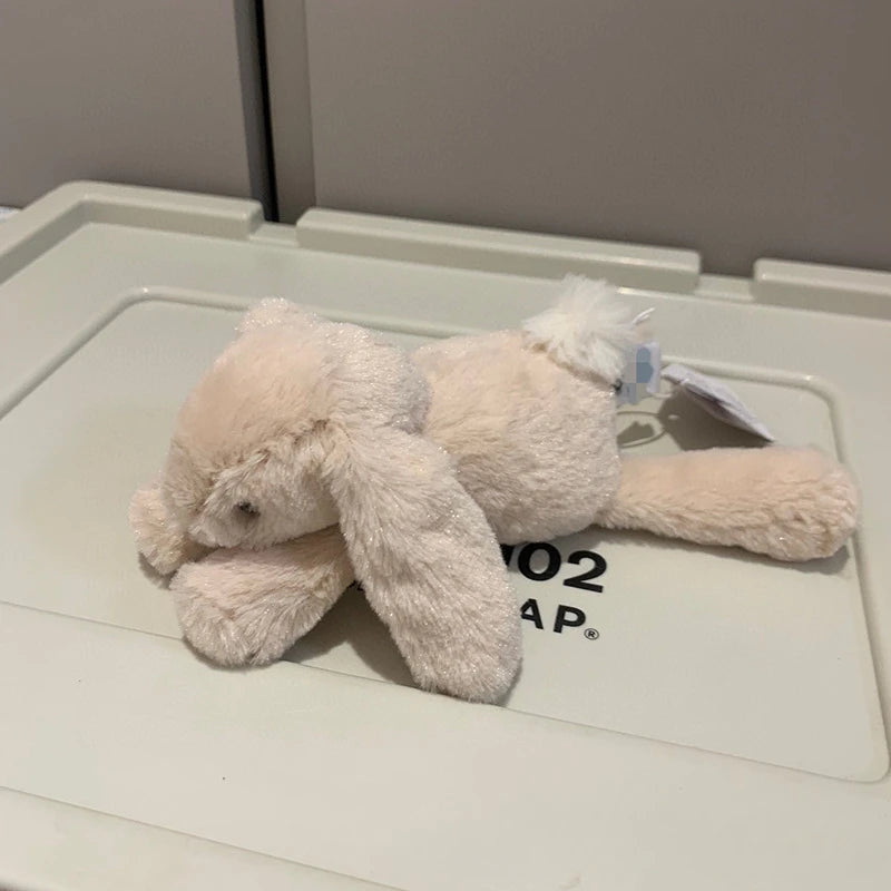 Jellycat with tags New Smacky Elephant Bear Rabbit Monkey Fox Cute Plush Toy Doll Soothing Doll Gift Stuffed Toy Holiday Gift