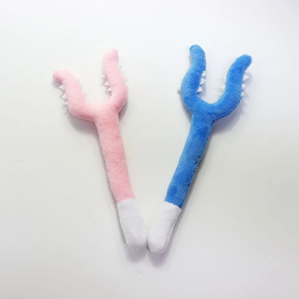 Cartoon Fit Hatsune Plush Doll Chiikawa Kawaii Toy USAgi Co-branded Doll Plush Toy Cute Bag Pendant Girls Holiday Gift