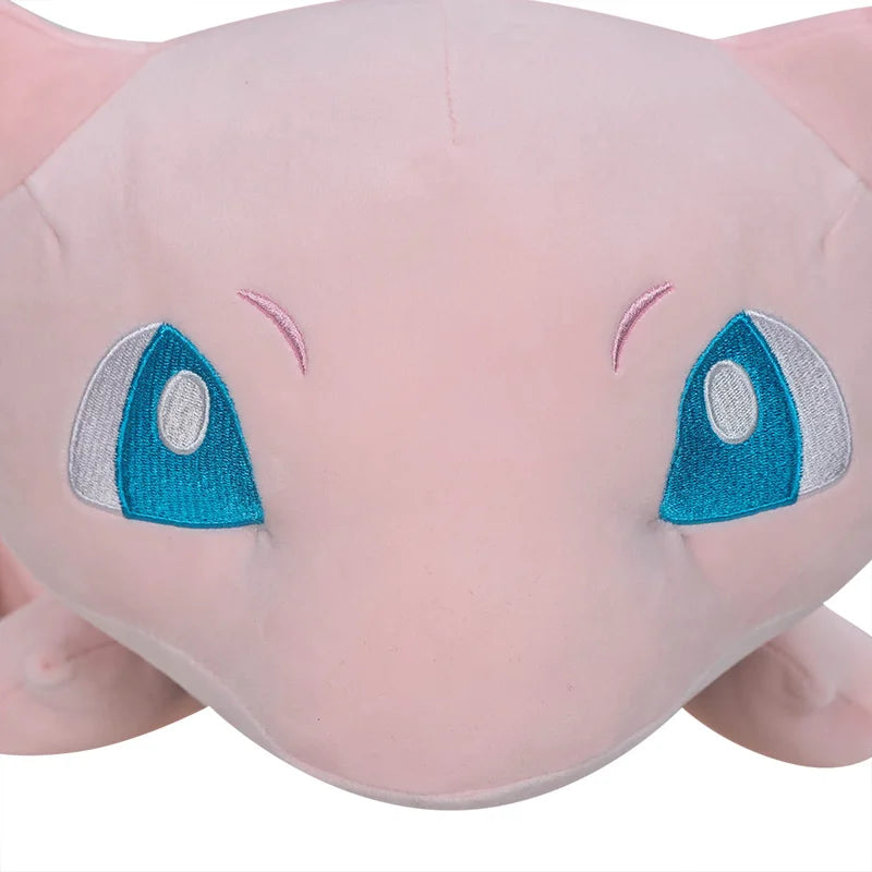 Pokemon Pillow Plush Toy Anime Garchomp Charizard Mew Psyduck Snorlax Dragonite Sleep Sofa Stuffed Big Size Cushion Peluche Kids