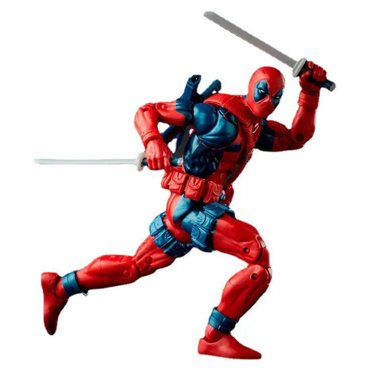 ML Legends Venom Action Figure Model Toy  Spider Man 6 Inch Sdcc Limited Edition Figures Packaging Box Collectible Gift