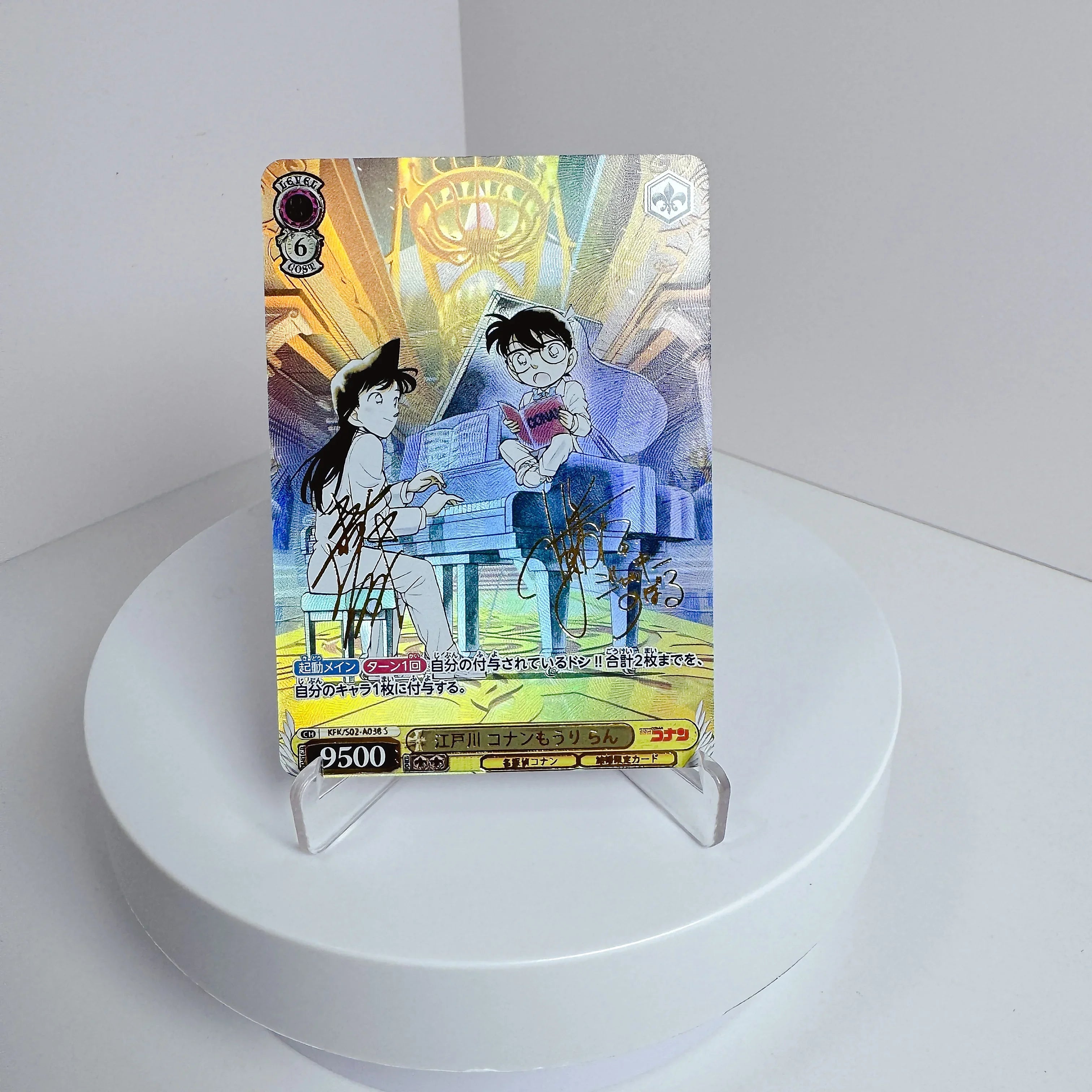 Dragon Ball Super Anime Characters Bulma Son Goku DIY Homemade Bronzing Game Toys Collection Card Christmas Birthday Gift