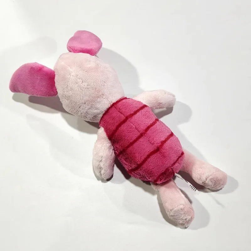 Disney Piglet Plush Toys Winnnie the Pooh's Friend Piglet Stuffed Plush Toys Dolls Gifts for Children Home Decor