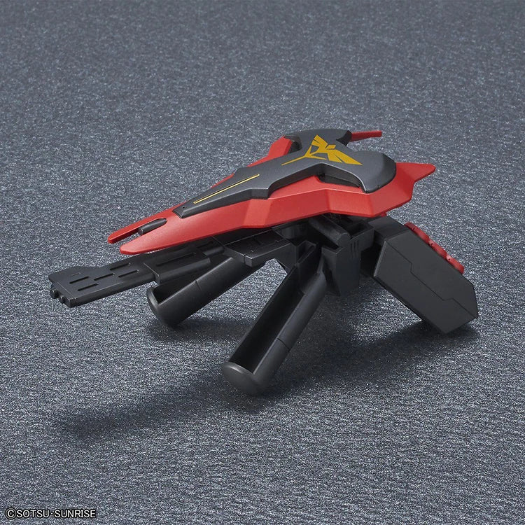 BANDAI SD Gundam EX Standard MSN-04 SAZABI Gundam Model Kit Assembly Strike Freedom Unicorn Wing GUNDAM Action Figures Original