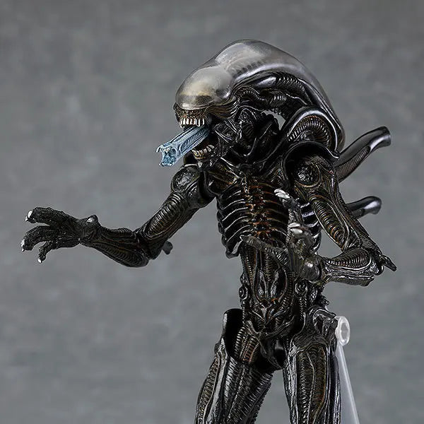 Alien Figma Sp-108 Action Figures Toys 18cm High Quality Aliens Statue Model Doll Collectible Ornaments Children Gifts for Kids
