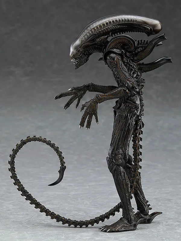 Alien Figma Sp-108 Action Figures Toys 18cm High Quality Aliens Statue Model Doll Collectible Ornaments Children Gifts for Kids