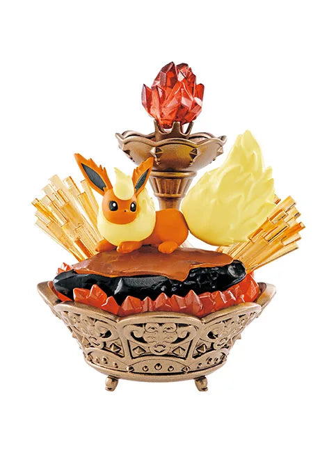 Pokemon Pikachu Flygon Chandelure Anime Figure Model Charizard Cartoon Doll Toys Collectible Figurines Ornaments for Kids Gifts