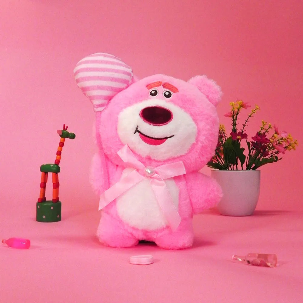 25Cm Kawaii Sanrio Plush Doll Toy Cute Hello Kitty Cinnamoroll My Melody Kuromi Pochacco Lovely Anime peluche Toys Gift For Kids