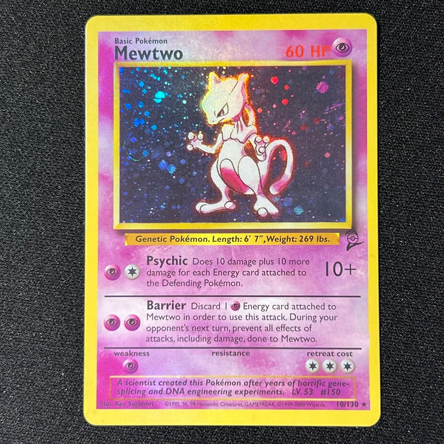 PKM Cards 1996 Years 1st Gym Set English Cards PTCG Charizard Blastoise Venusaur Game Anime Collection Cards Gift Toy Proxy Card