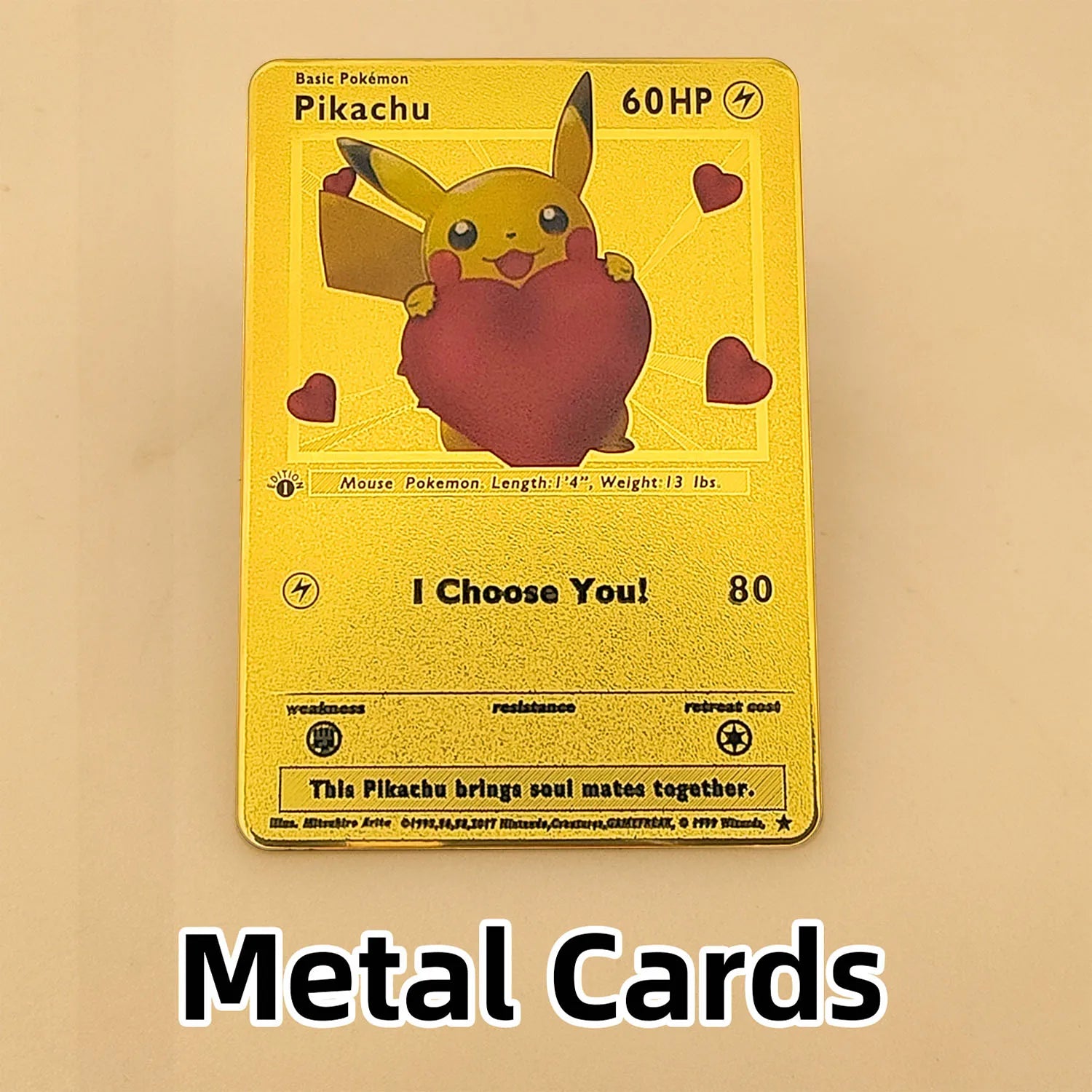 PTCG Metal Gold Cards Vstar Vmax EX GXBulbasaur Charmander Squirtle Meowth Jigglypuff Charizard Blastoise Kabutops Mewtwo