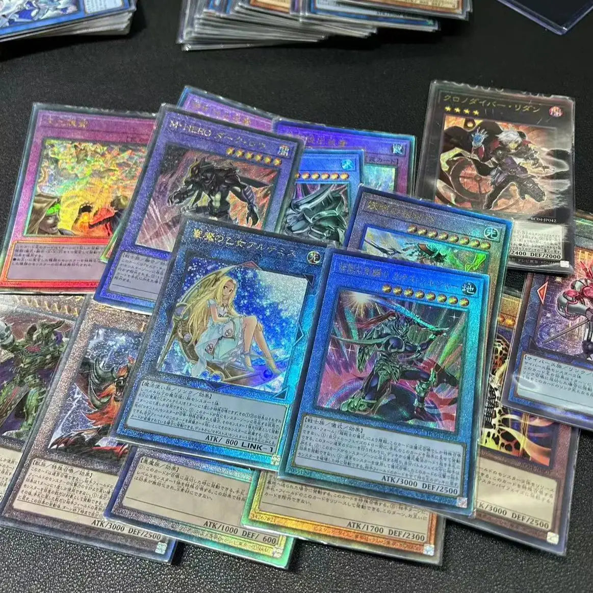 Yu Gi Oh OCG/TCG Special link: Dedicated to customer order card payment, please consult customer service before purchasing