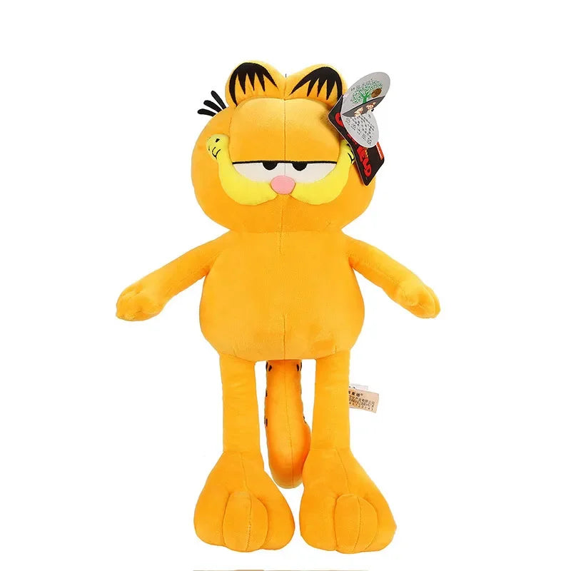 Sanrio Plushie Hello Kitty Plush Toy Sponge Bob Plush Stuffed Cute Cartoon Doll Pillow Anime Home Deco Birthday Christmas Gift