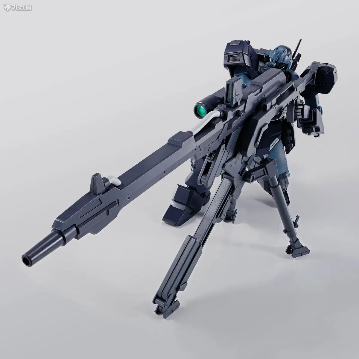 Bandai Original MODEL KIT GUNDAM MG 1/100 SCHEGAR JESTA B C CLEAR COLOR Anime Action Figure Assembly Model Toys Gifts for Boys