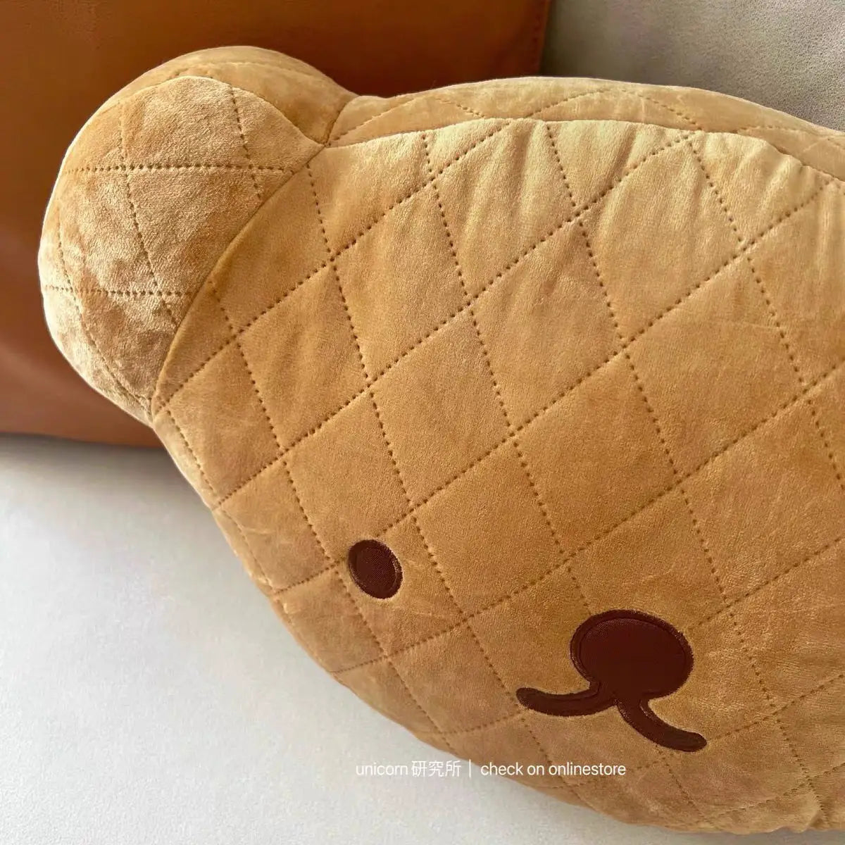Miffy Plush Pendant Girl Bakery Kitchen Doll Baby Bag Kawaii Student Decorate Decorate Keychain Creative Rabbit Easter Gift