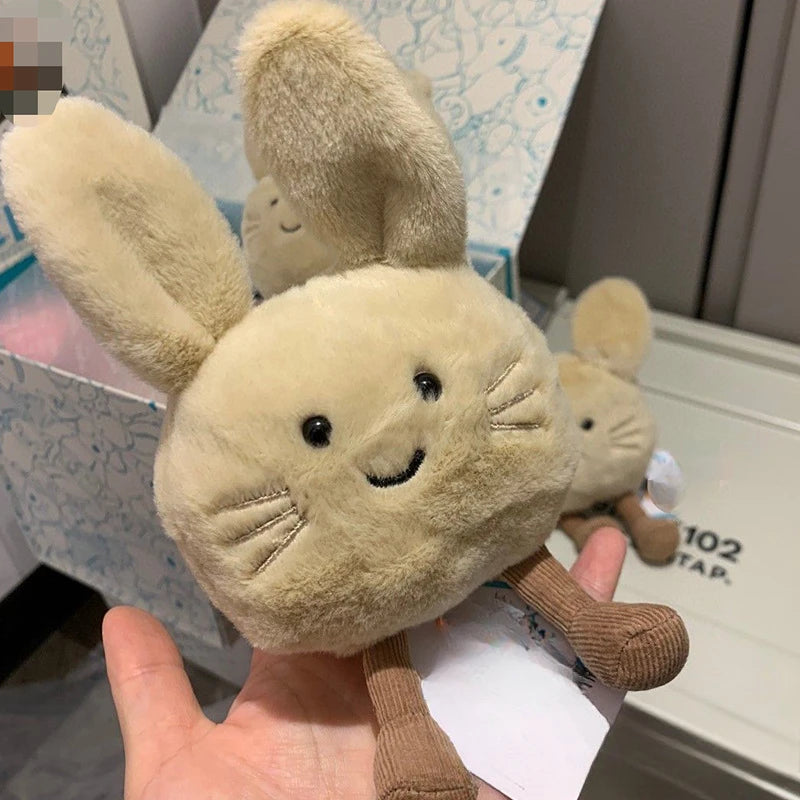 Jellycat with tags cute playful bunny bunny doll toy soothing companio ...