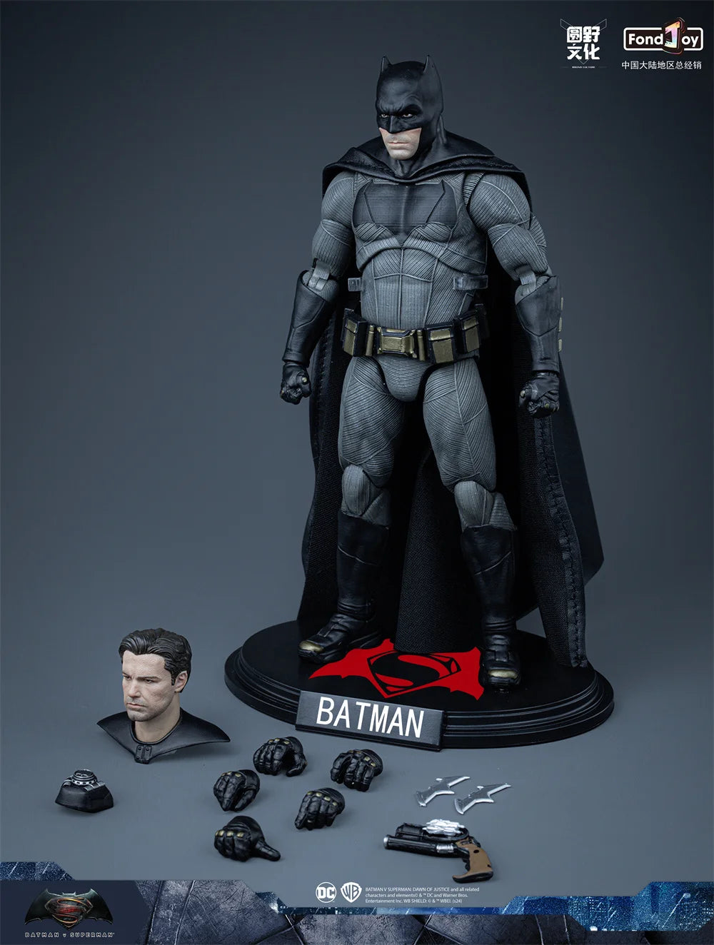 DC Originals Justice League Figure ben Batman Anime Figures Superman Batman Aquaman Mera Figures Collectble Models Toys Gift