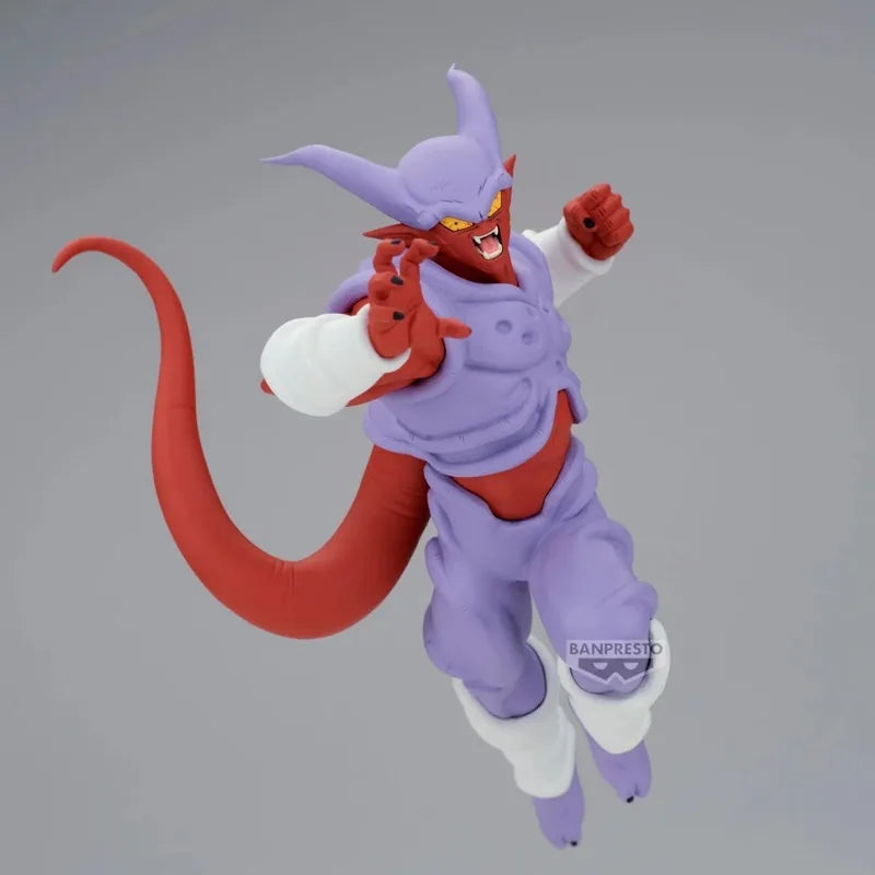Bandai Original Banpresto Anime Dragon Ball Z MATCH MAKERS Gogeta Janemba PVC Action Figure Collectible Model Toy Gifts