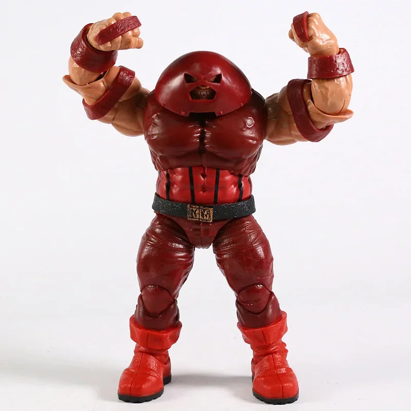 X-men Juggernaut Cain Marko 8