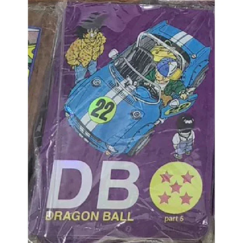Dragon Ball Super Son Goku Bulma Krillin Frieza DIY Homemade Bronzing Game Toys Collection Card Christmas Birthday Gift
