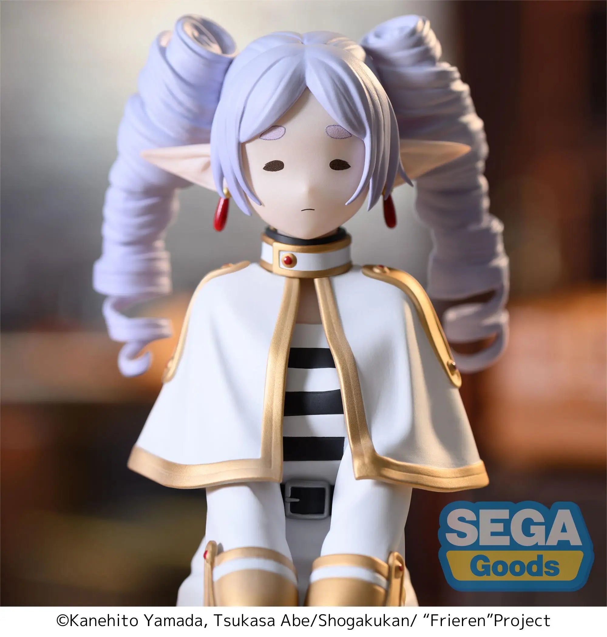 Frieren: Beyond Journey's End Frieren PVC Anime Figures Action Figure Model Toys Christmas Gifts
