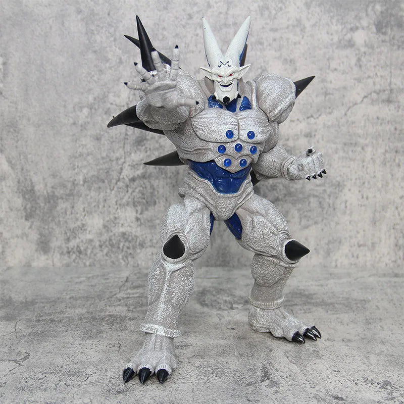 34cm Dragon Ball Gt Syn Shenron Figure Anime Omega Shenron Action Figures Pvc Model Statue Collection Decoration Toys Gift Doll