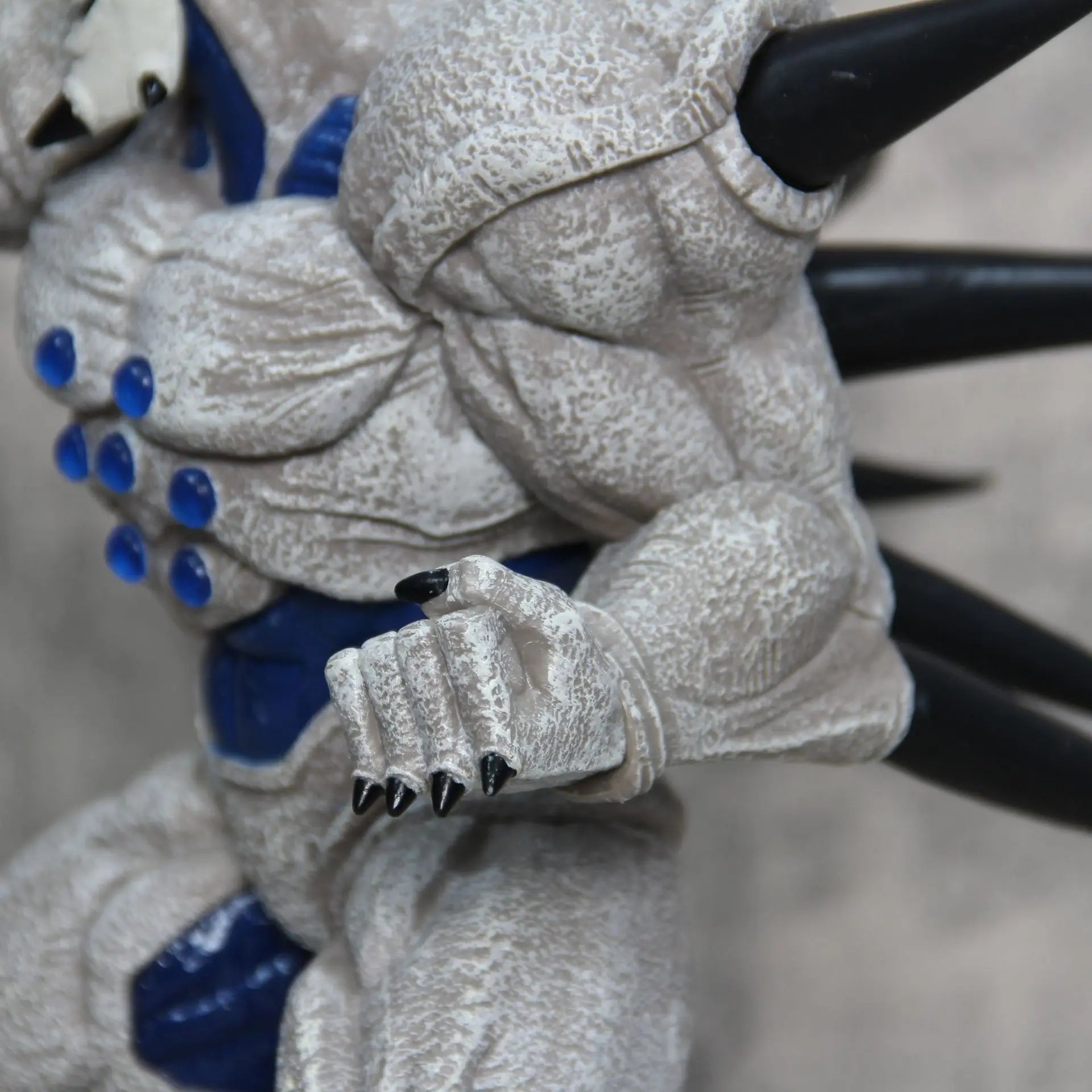 34cm Dragon Ball Gt Syn Shenron Figure Anime Omega Shenron Action Figures Pvc Model Statue Collection Decoration Toys Gift Doll