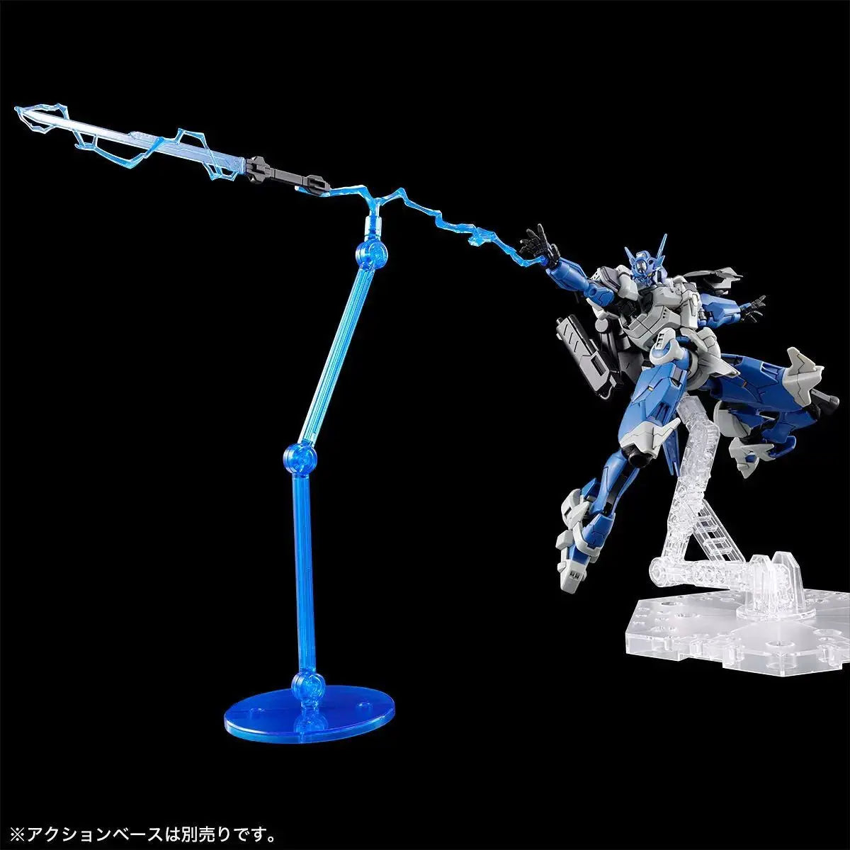XX Model JMS HG 1/144 ANAVATA Model Kit Witch From Mercury Assembly model Action Figures Robot Plastic Model Kids Toy Gifts