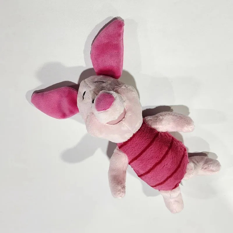 Disney Piglet Plush Toys Winnnie the Pooh's Friend Piglet Stuffed Plush Toys Dolls Gifts for Children Home Decor
