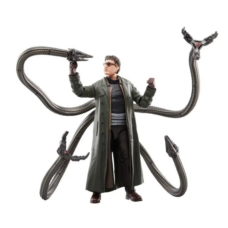 Marvel Legends 6