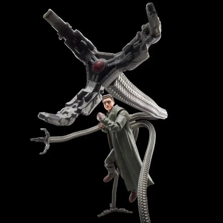 Marvel Legends 6
