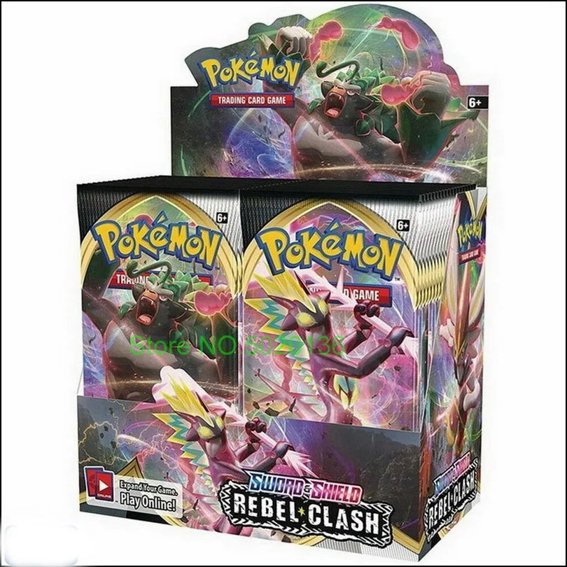 Surging Sparks Pokemon Stellar Crown Obsidian Flames Paradox Rift Lost Origin Trading Card Game Evolutions Booster Collecting