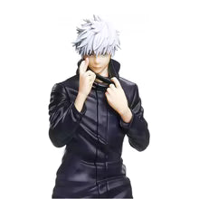 19cm Jujutsu Kaisen Gojo Satoru Figure – PVC Anime Action Statue Collectible Display Model Toy Gift for Fans