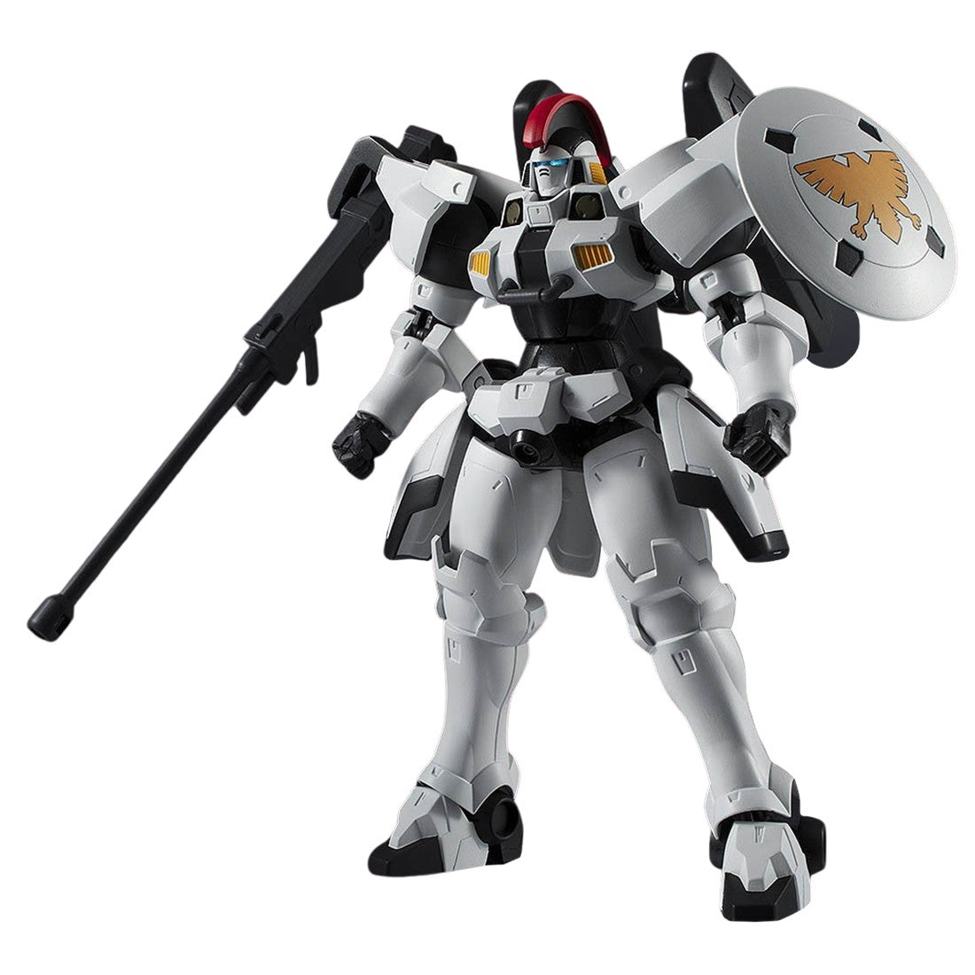 GUNDAM UNIVERSE GU-10 OZ-00MS TALLGEESE Anime Action Figures Toys for Kids Gift Model Ornaments
