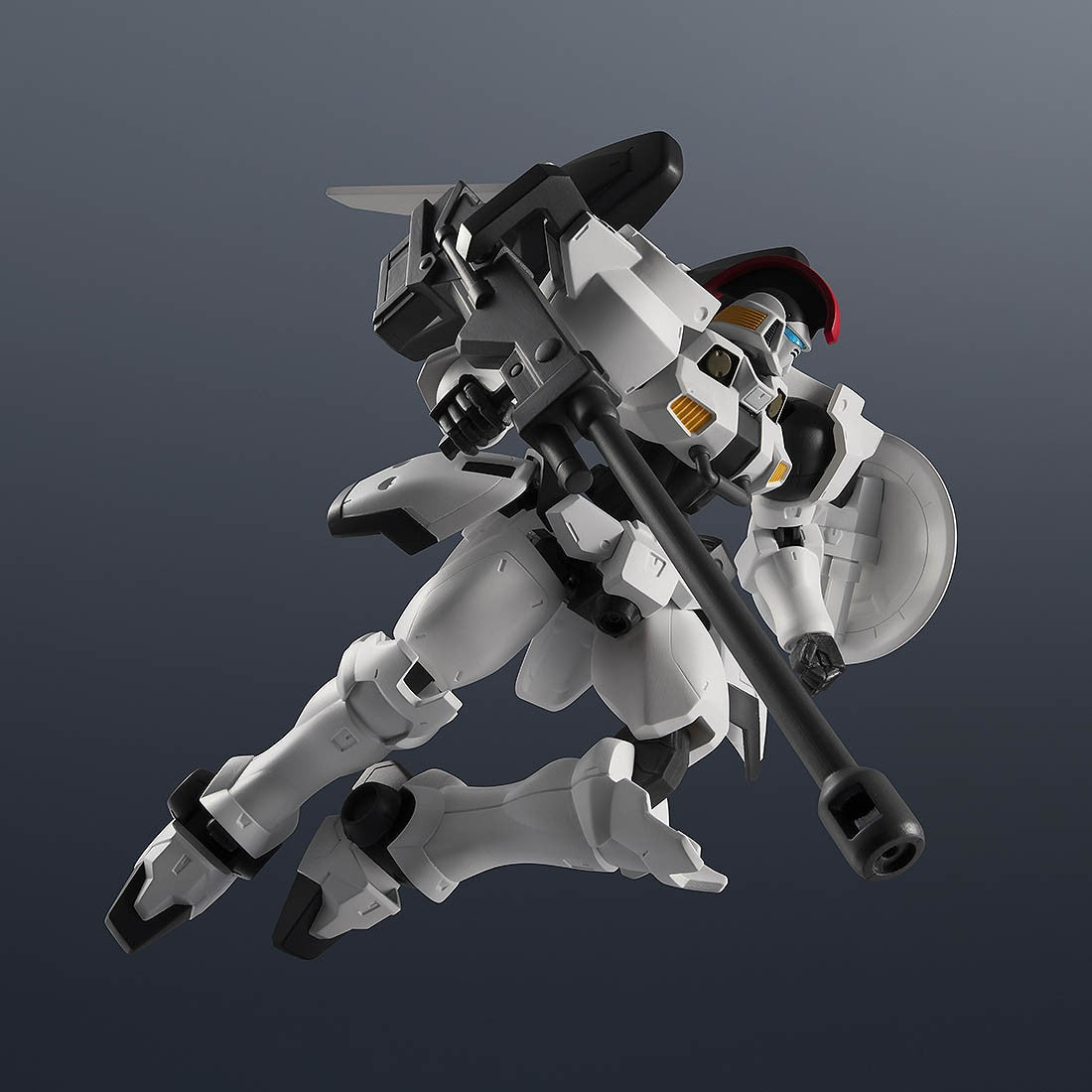 GUNDAM UNIVERSE GU-10 OZ-00MS TALLGEESE Anime Action Figures Toys for Kids Gift Model Ornaments