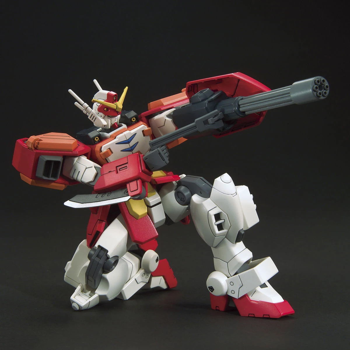 Transformers 1/144 HG-XXXG-01H Gundam Heavyarms Model Kit Anime Warrior Component Model Anime Character Toy Boy Holiday