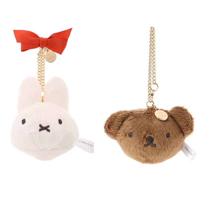 Restock Sakura sister Japanese rice series doll bag pendant Japanese cute gift pendant miff