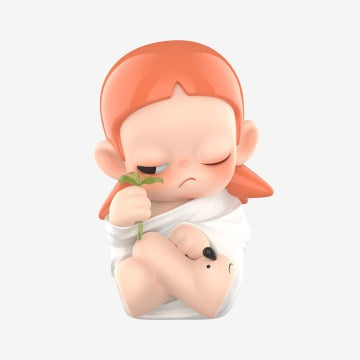 POPMART Pop Mart Zsiga allows all this series of figures blind box lover toy gift