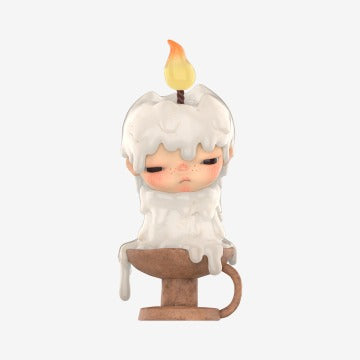 POPMART Pop Mart Ono 6th Generation Hirono Shelter Series Blind Box Toy Boyfriend Gift Ornaments