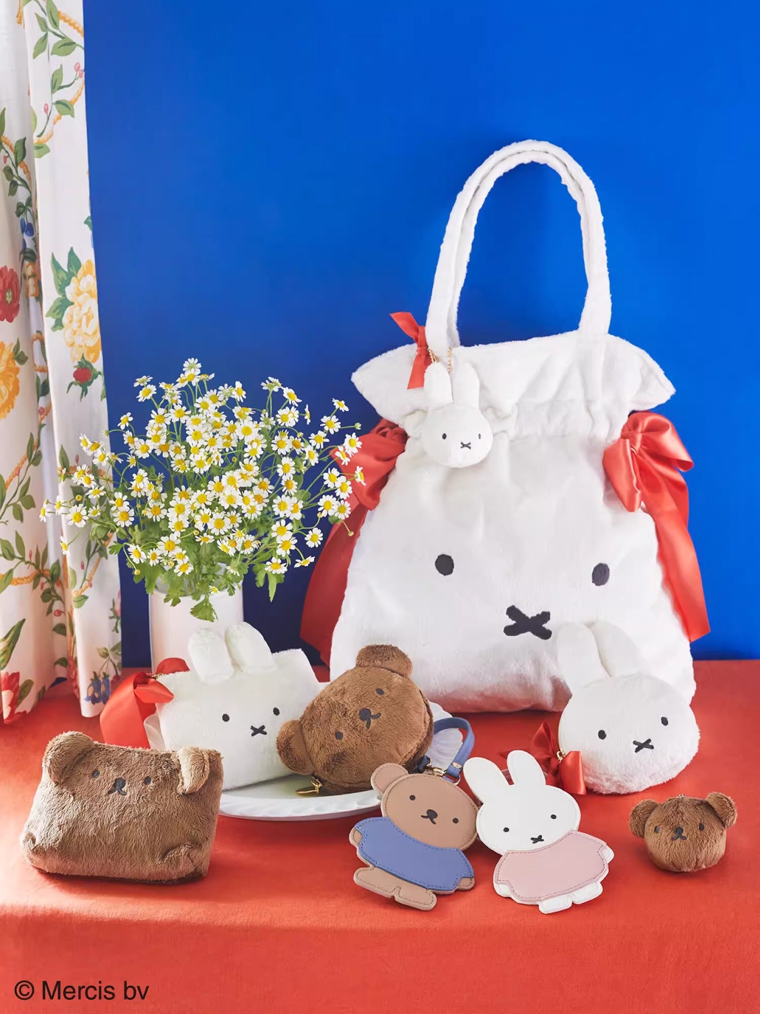 Restock Sakura sister Japanese rice series doll bag pendant Japanese cute gift pendant miff