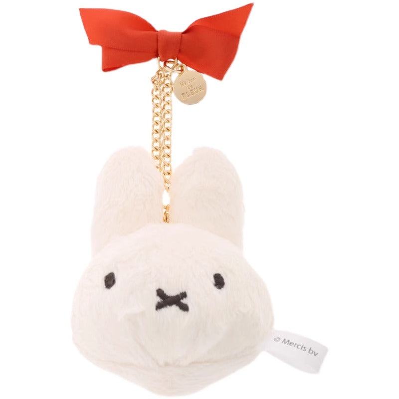 Restock Sakura sister Japanese rice series doll bag pendant Japanese cute gift pendant miff