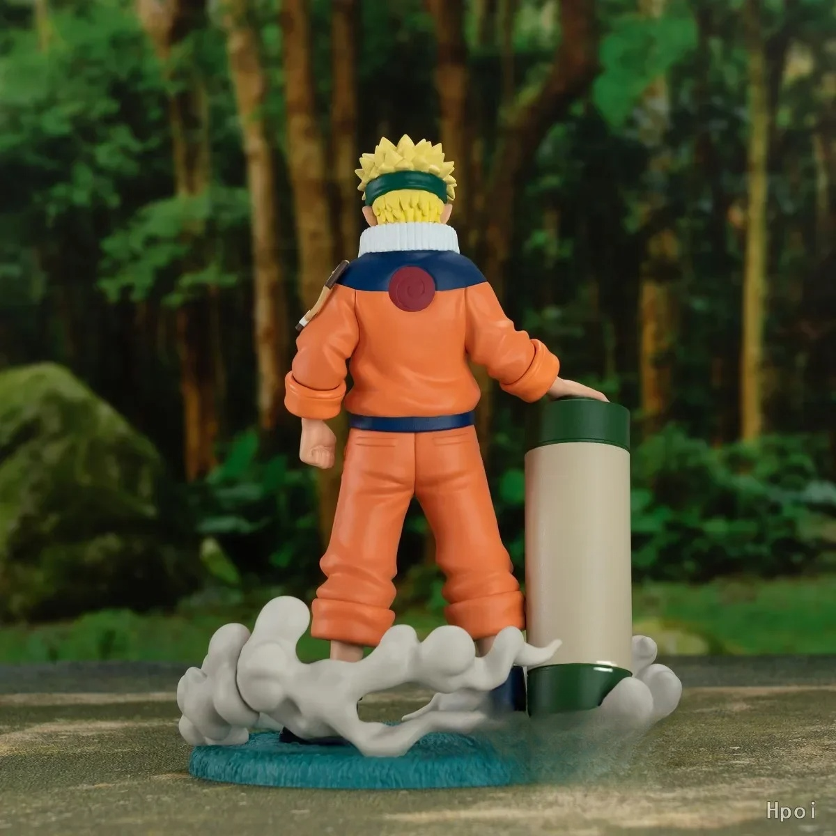 Original Banpresto Memorable Saga Naruto Uzumaki Naruto Uchiha Sasuke Figure Anime Genuine Model Toy