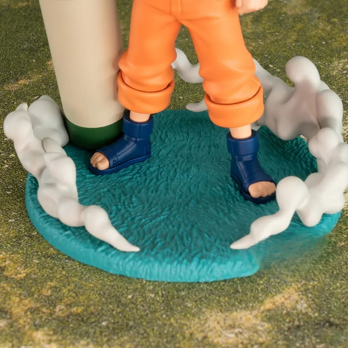 Original Banpresto Memorable Saga Naruto Uzumaki Naruto Uchiha Sasuke Figure Anime Genuine Model Toy