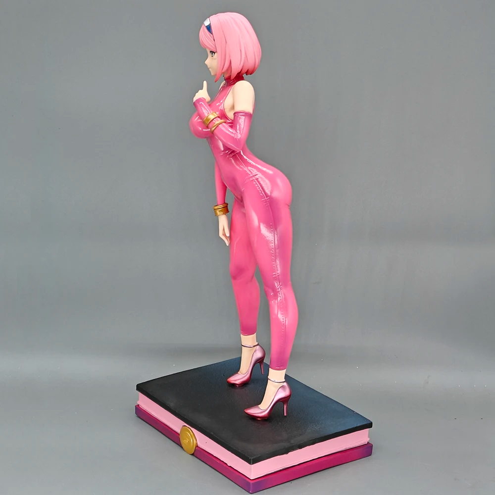 30cm Naruto Shippuuden Haruno Sakura Naruto Star Universe Girls Toys Anime PVC Action Figure Toy Game Collectible Model Doll