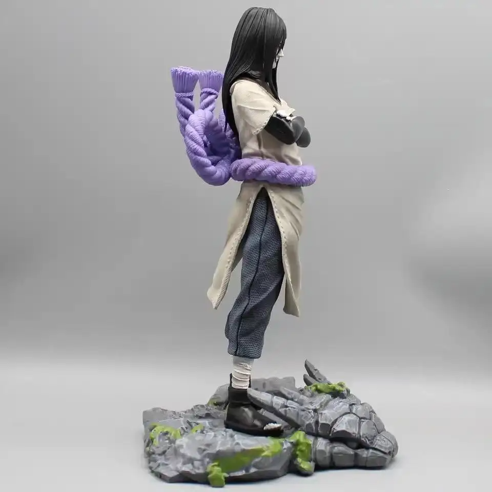 Naruto Anime Figure Orochimaru Figures Black Hole Orochimaru Action Figure Pvc Models Gk Statue Collectible Doll Toys Kids Gifts